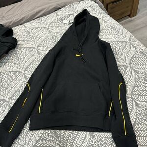 Nike X NOCTA NRG AU Hoodie